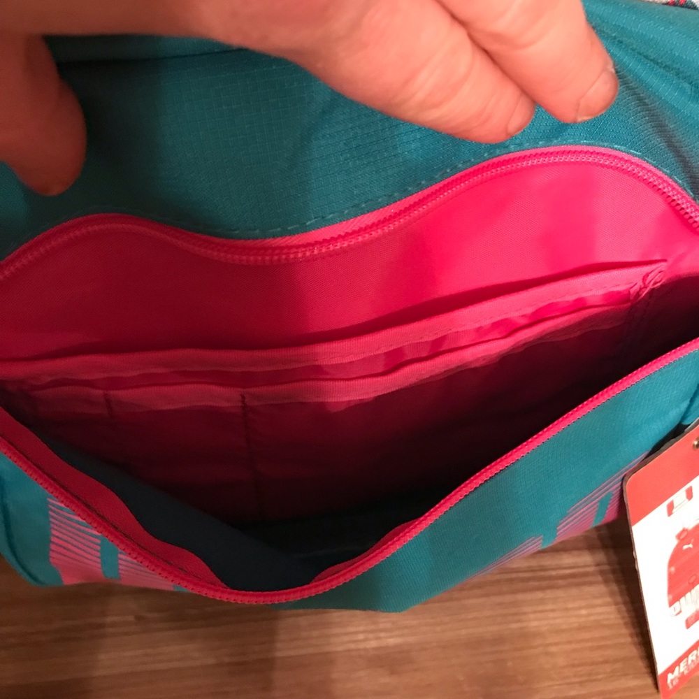 PUMA Backpack - Picture 5 of 8